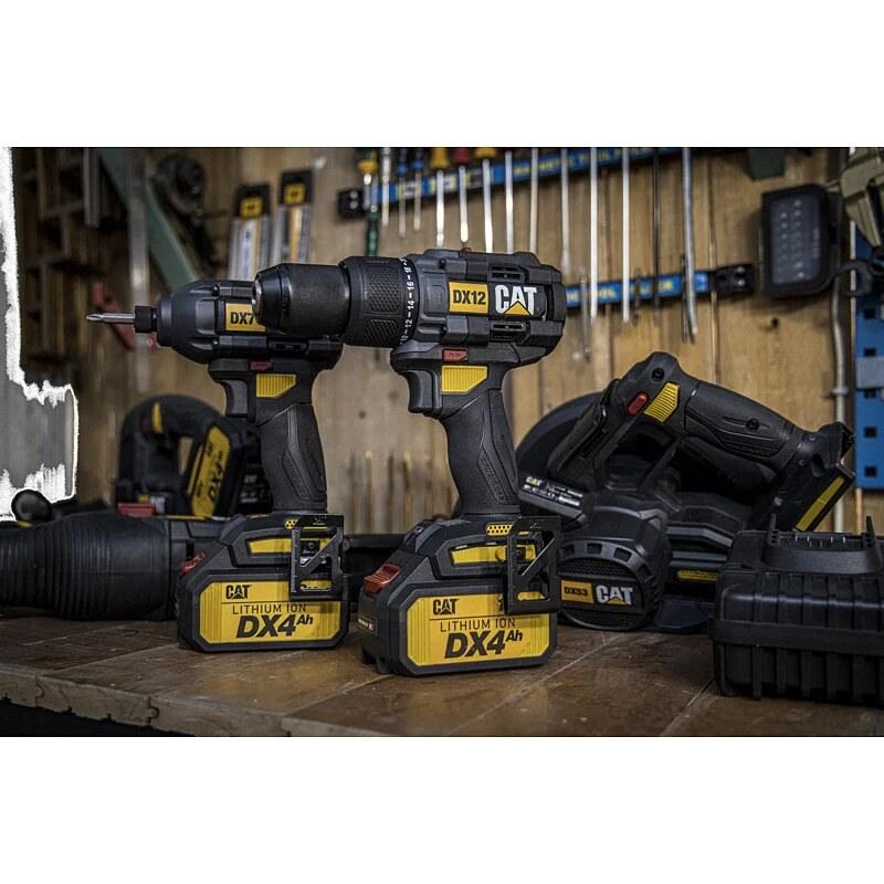 Power Tool Combos | CAT Power Tools