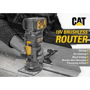 Com Cat Router Cat® Power Tools | Durable Professional Tools in South Africa