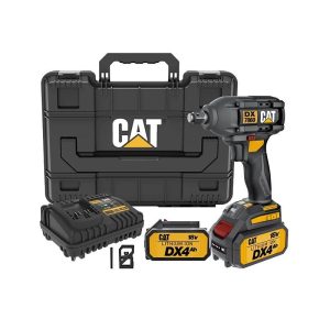 Impact Drivers & Wrenches | Cat Power Tools