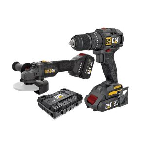 Power Tool Combos | CAT Power Tools