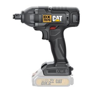 Impact Drivers & Wrenches | Cat Power Tools